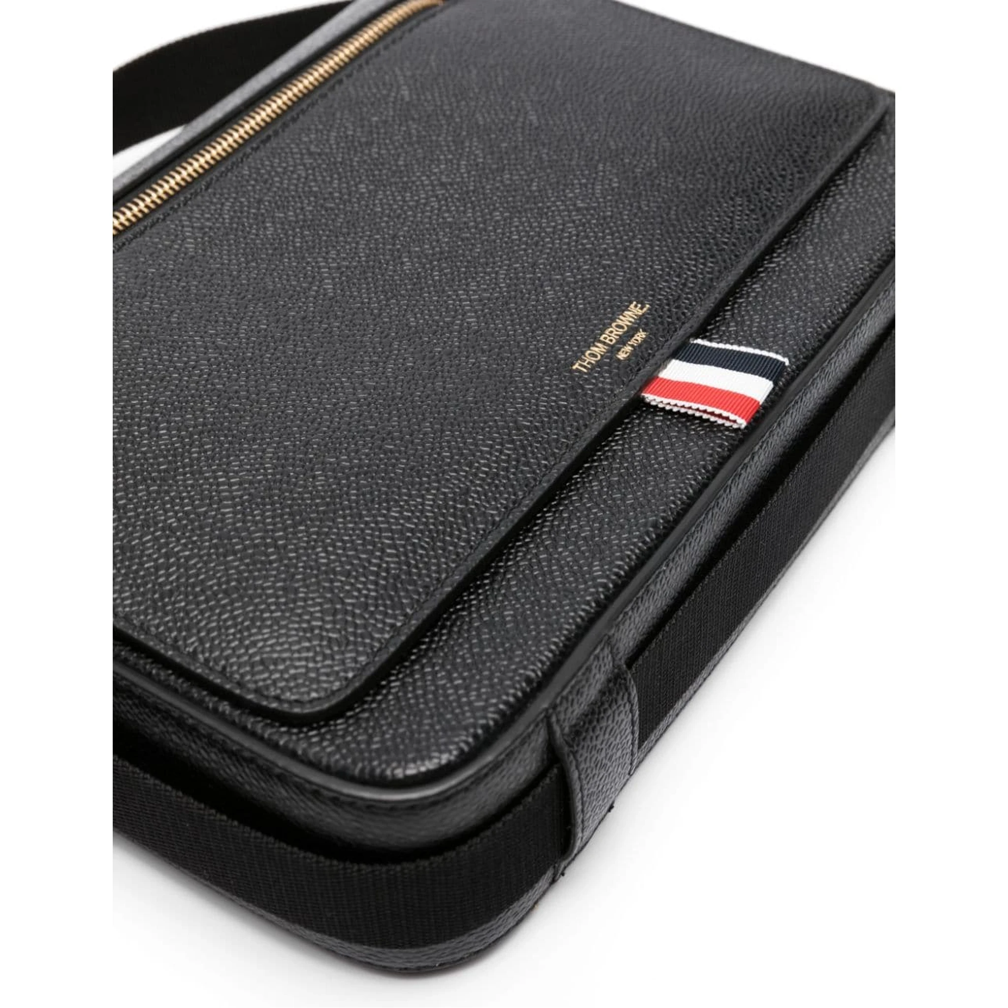 Thom Browne Bags.. Black