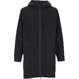 UNDER ARMOUR Jackets Black