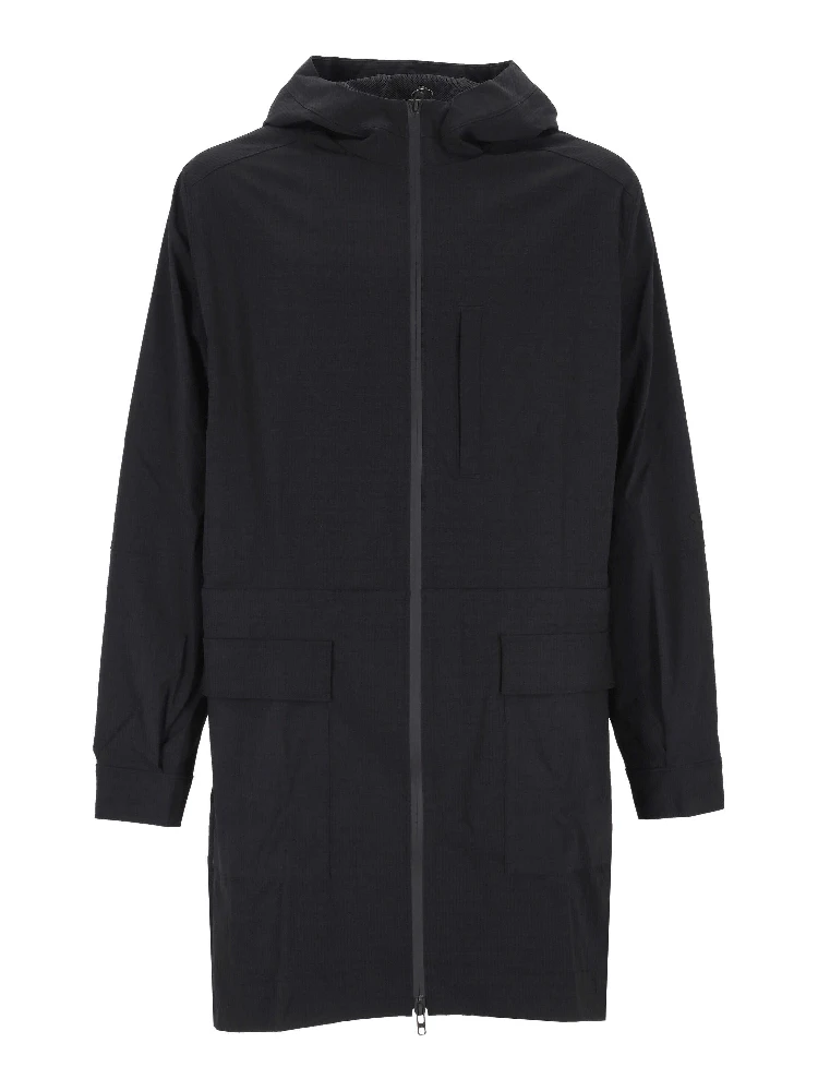 UNDER ARMOUR Jackets Black