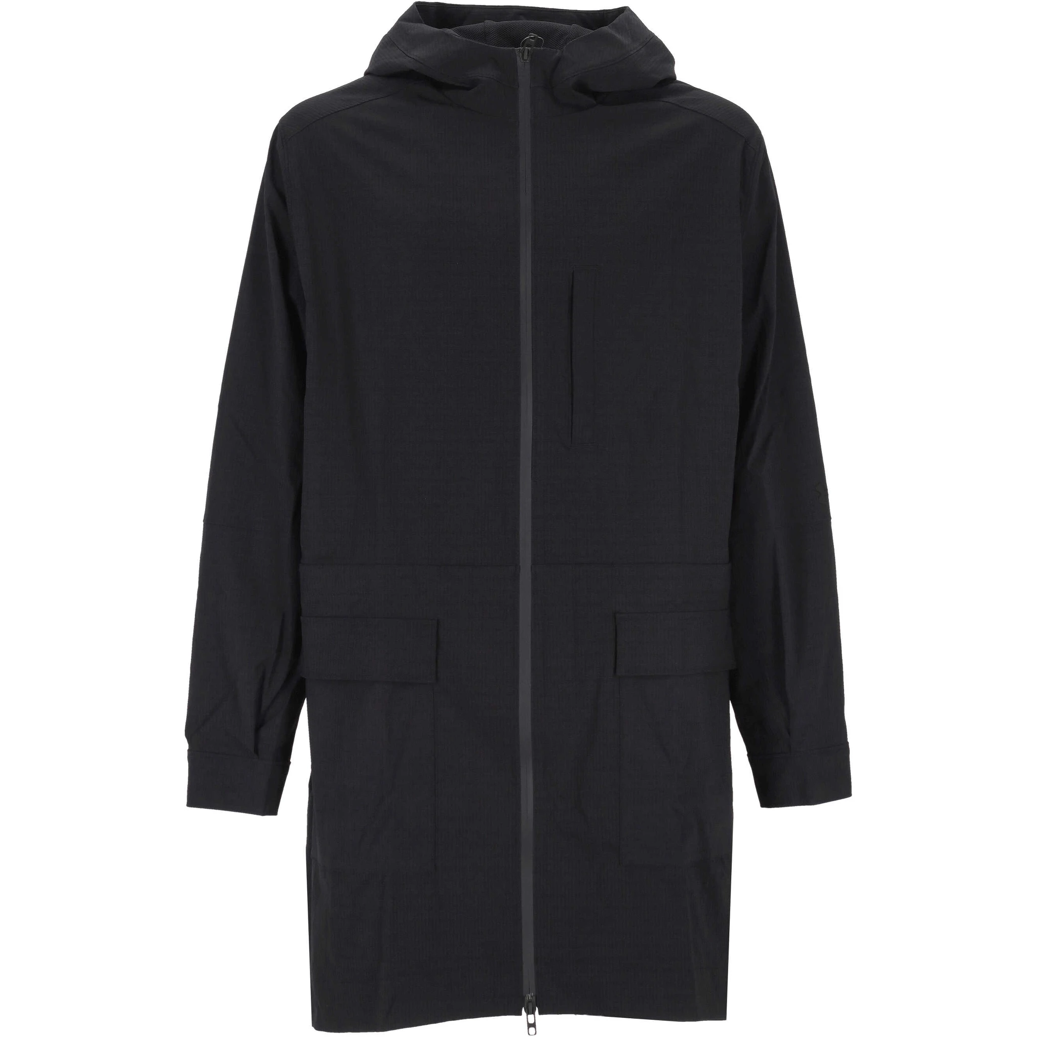 UNDER ARMOUR Jackets Black