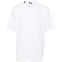 Dolce & Gabbana T-shirts and Polos White