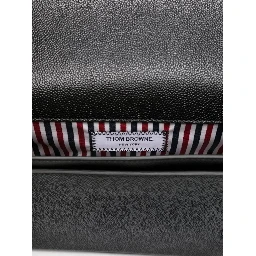 Thom Browne Bags.. Black