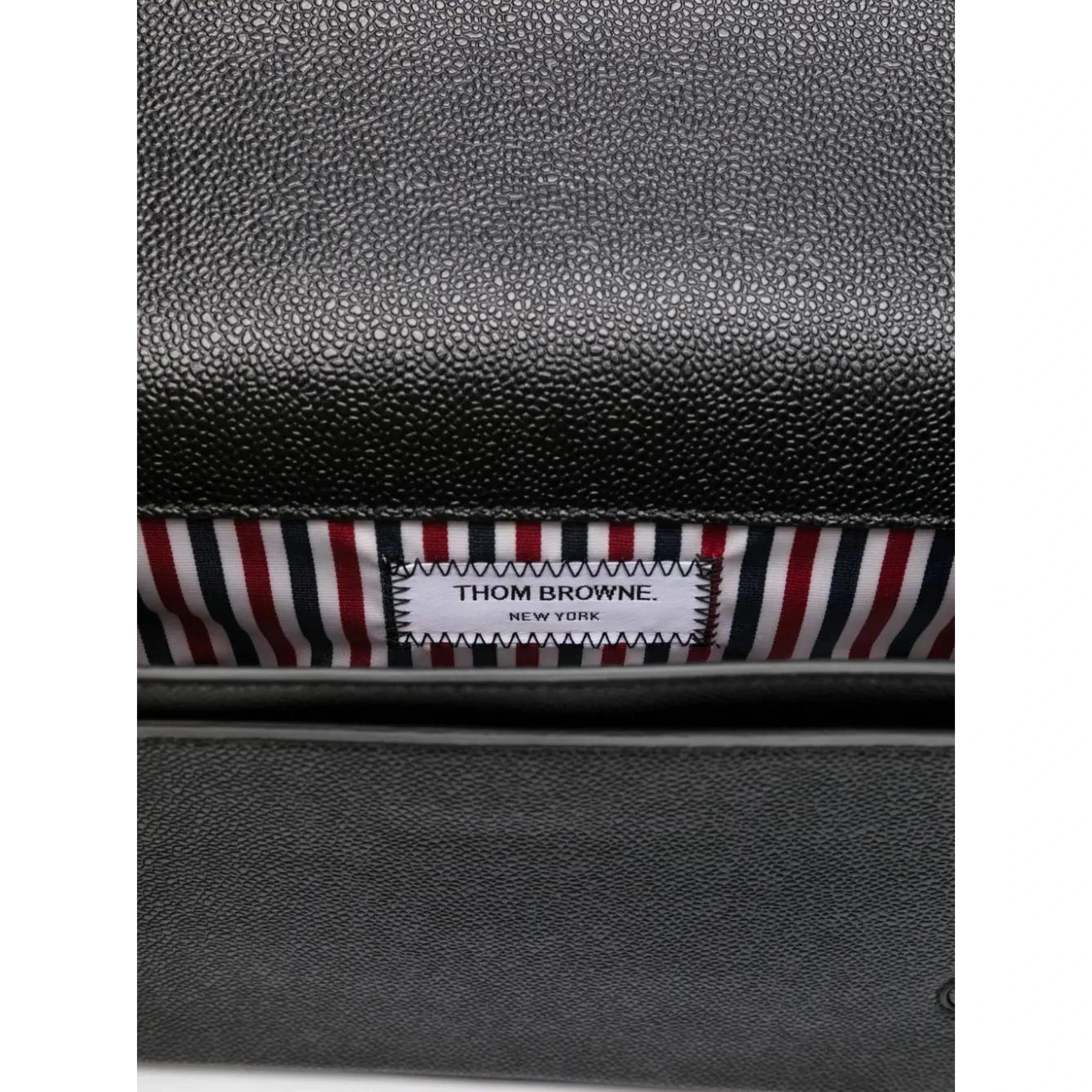 Thom Browne Bags.. Black