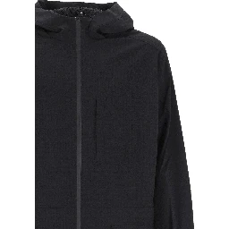 UNDER ARMOUR Jackets Black