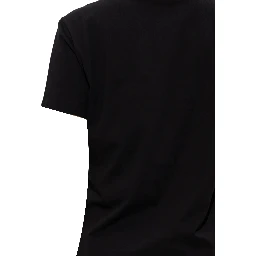 Blumarine T-shirts and Polos Black