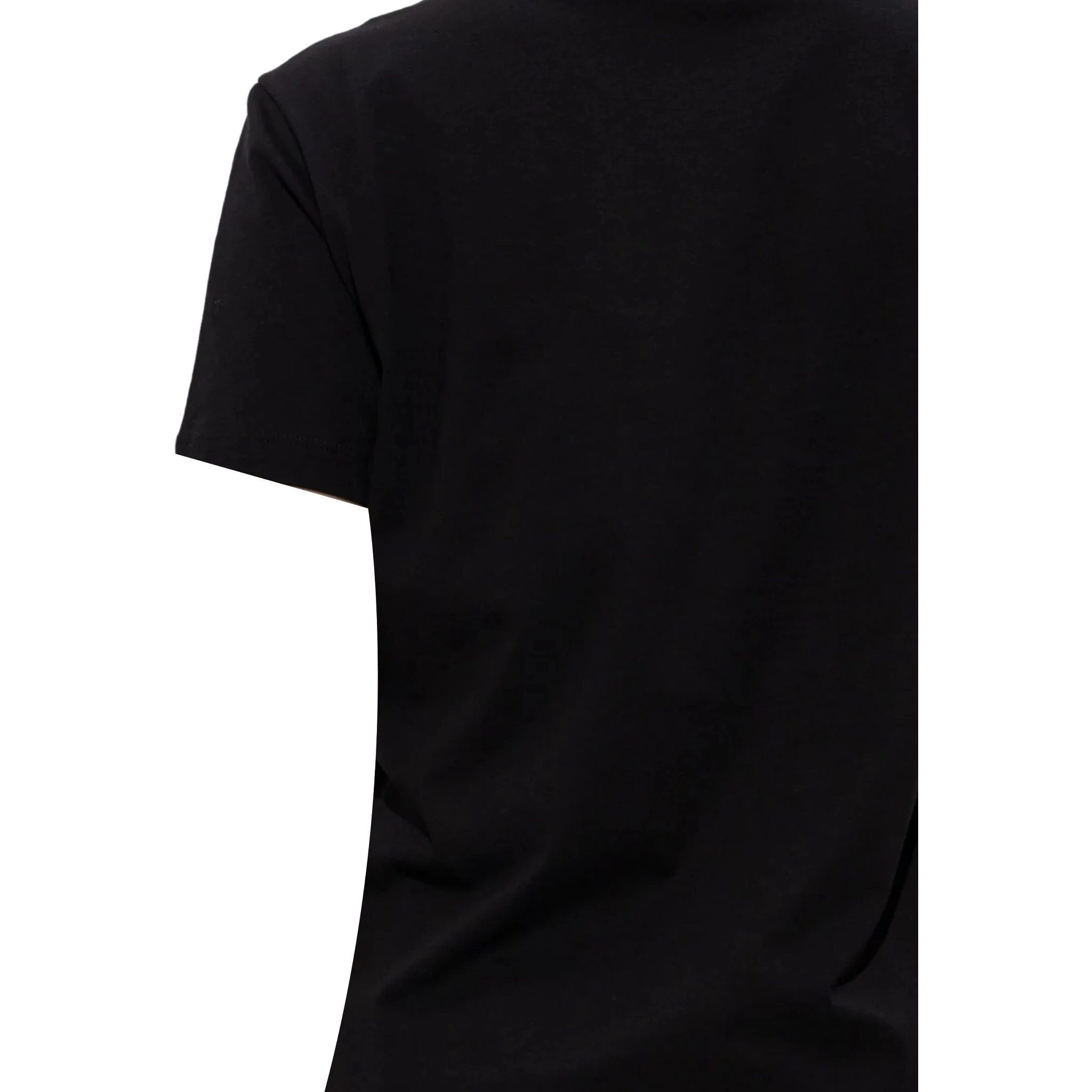 Blumarine T-shirts and Polos Black
