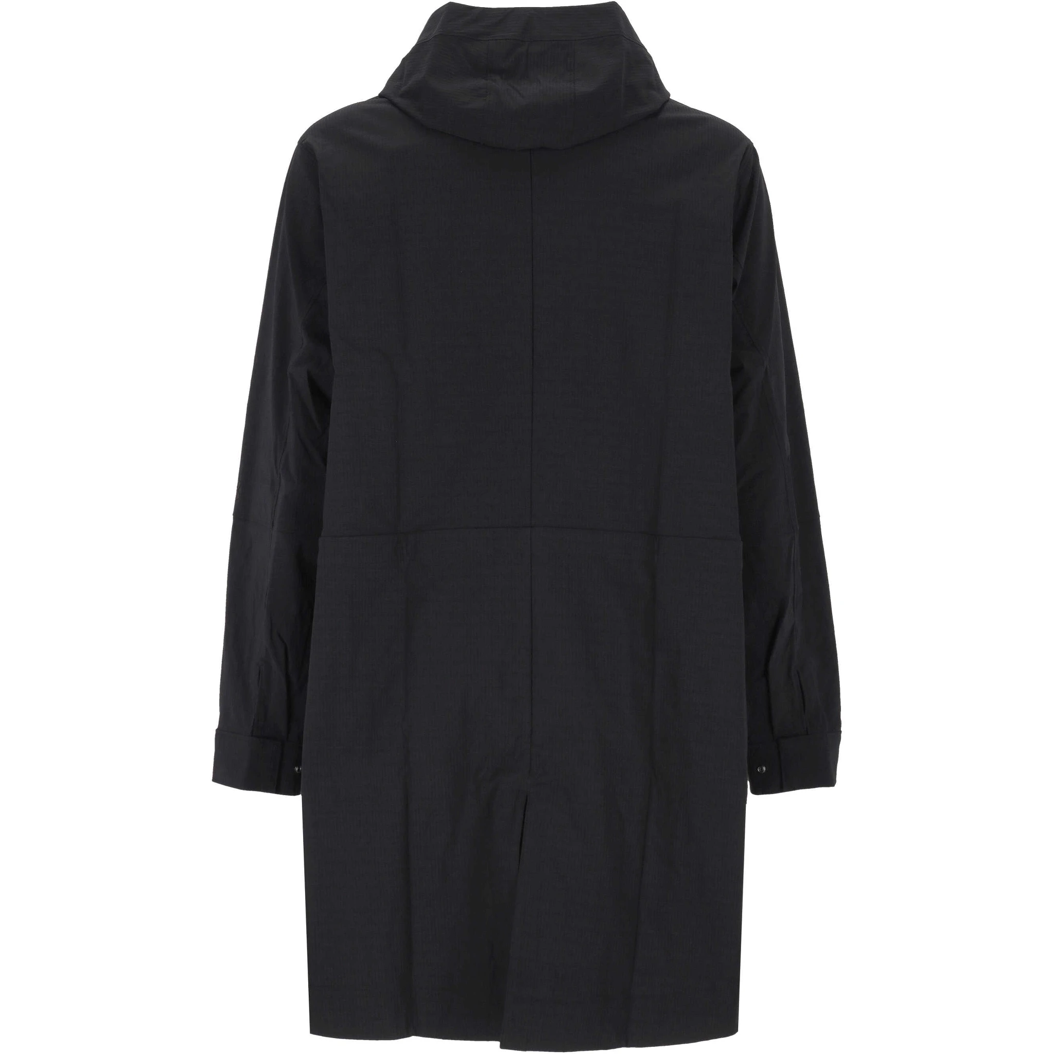 UNDER ARMOUR Jackets Black