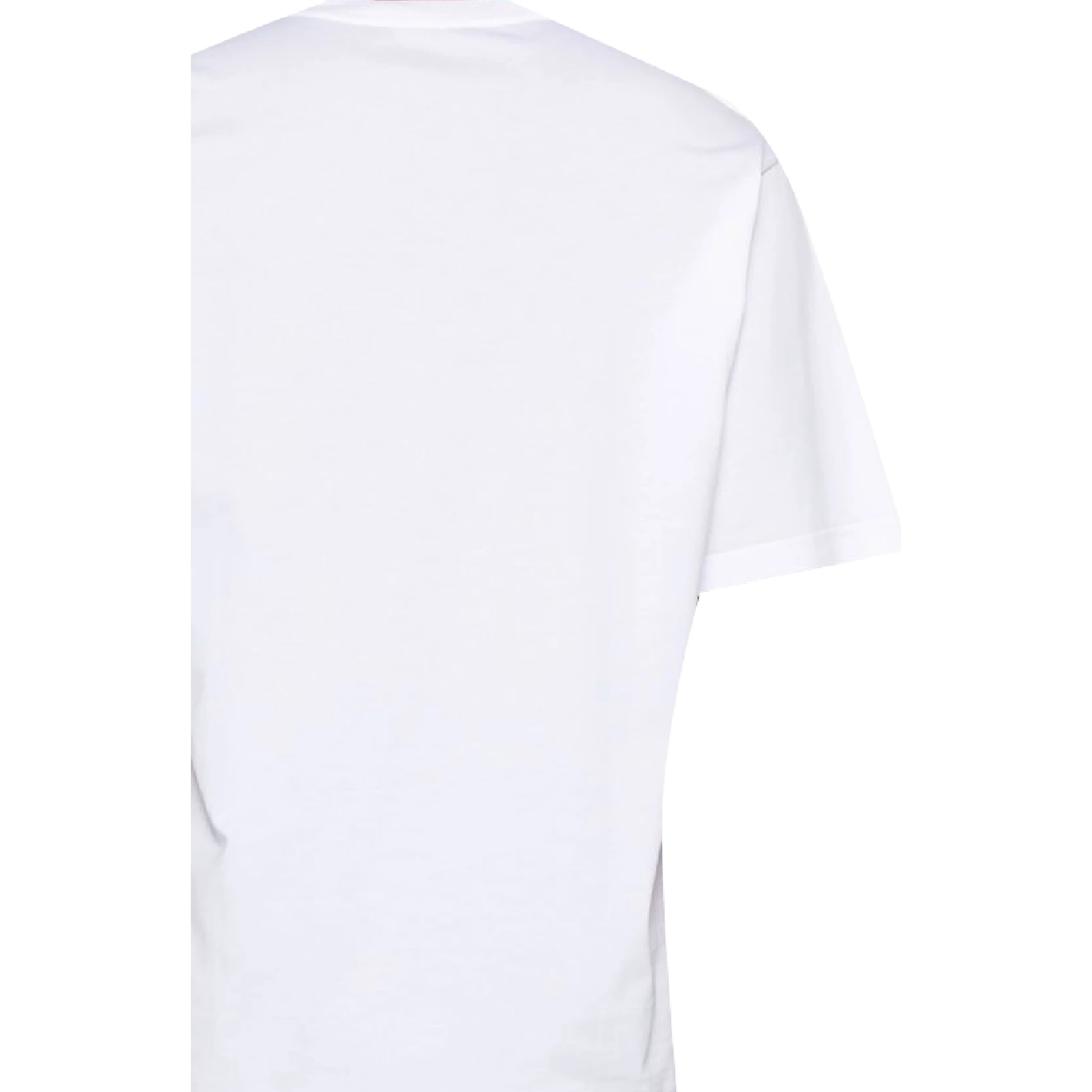 Dolce & Gabbana T-shirts and Polos White