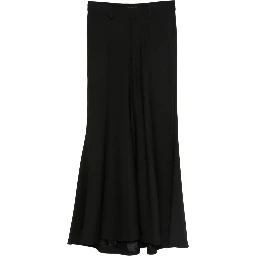 Balenciaga Skirts Black