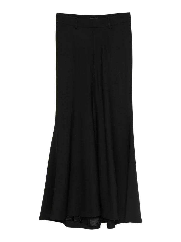 Balenciaga Skirts Black