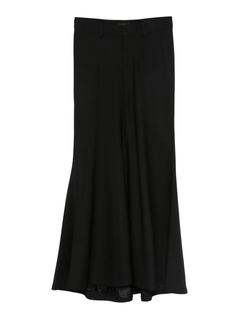 Balenciaga Skirts Black