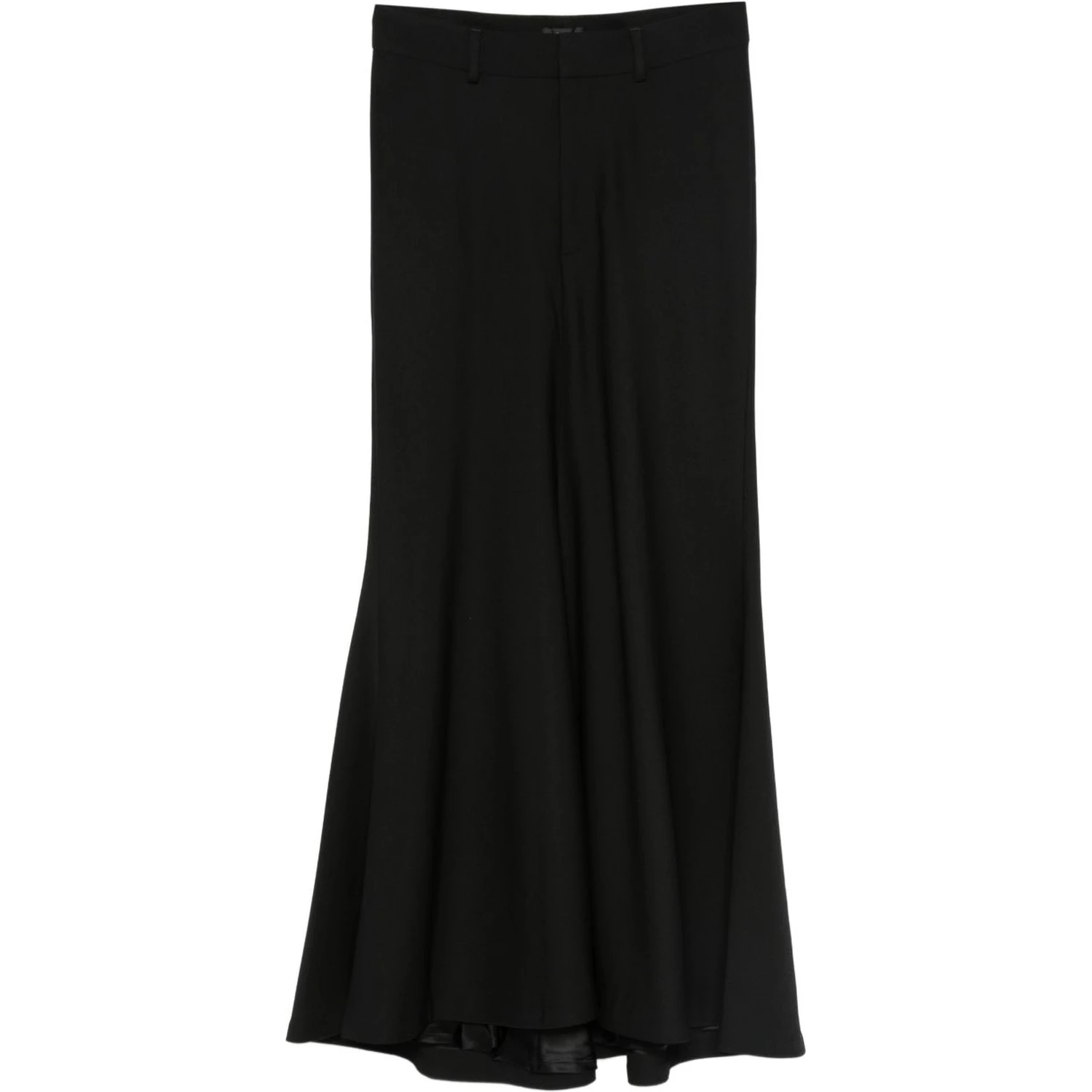 Balenciaga Skirts Black
