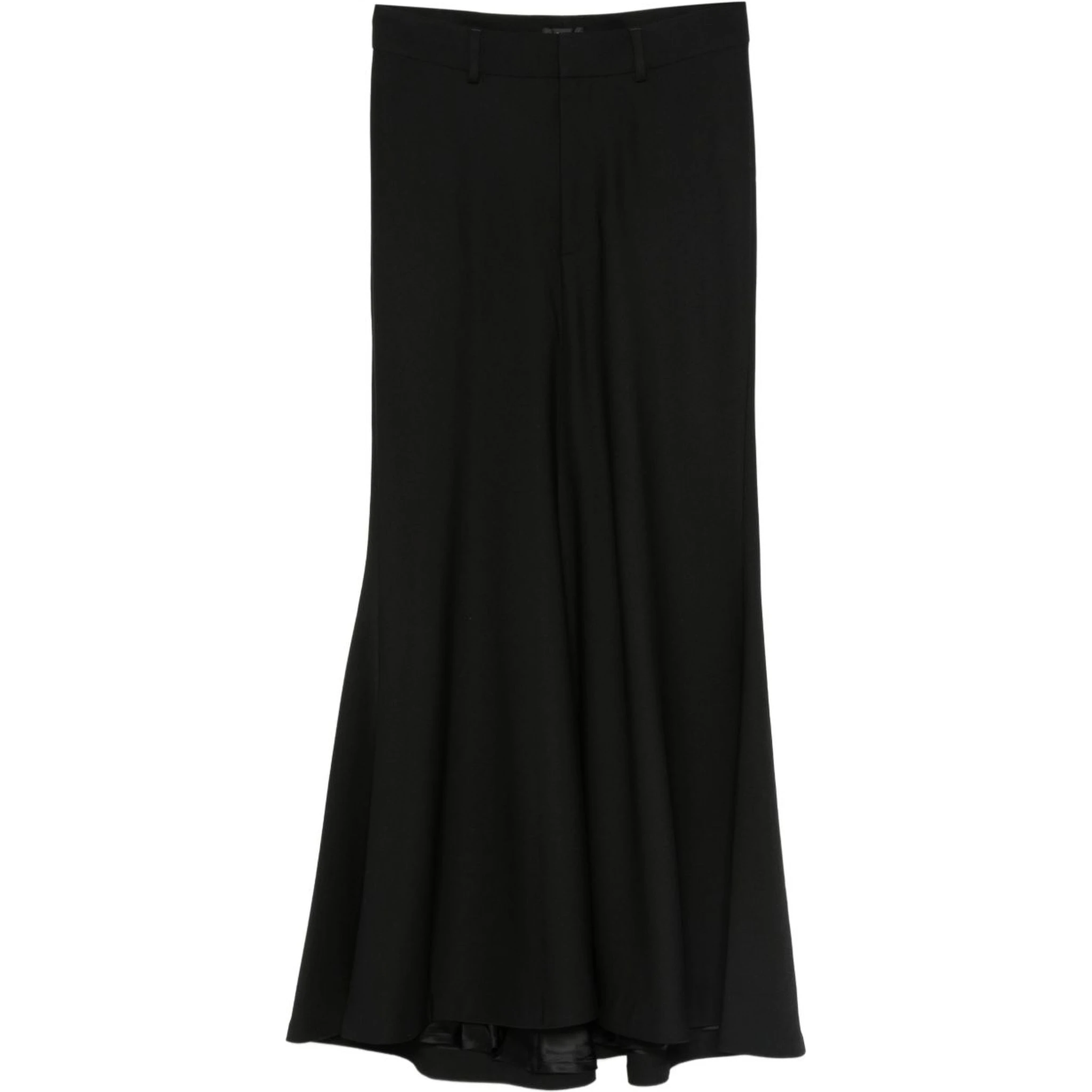 Balenciaga Skirts Black