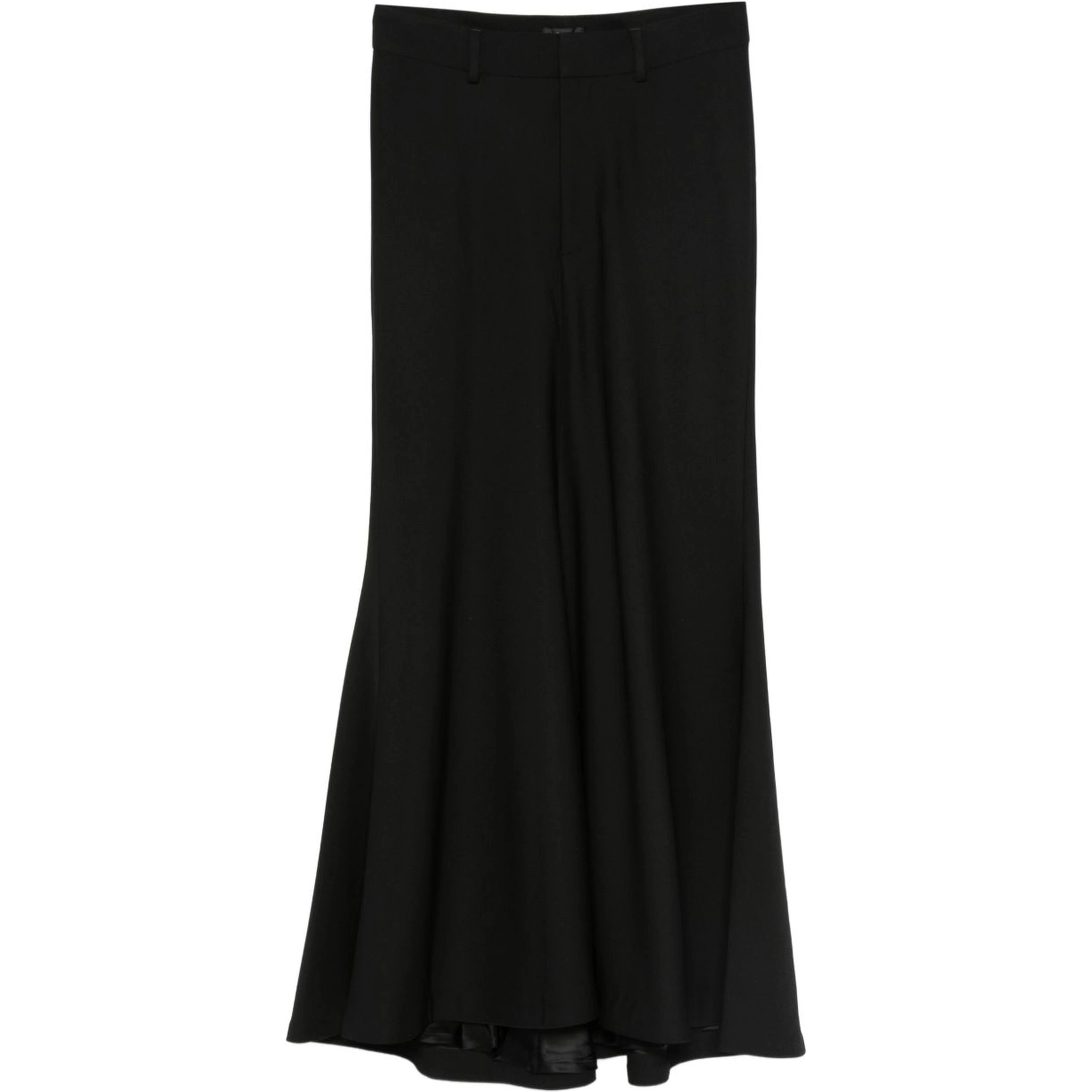 Balenciaga Skirts Black
