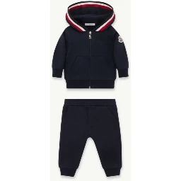 MONCLER KIDS Sweaters