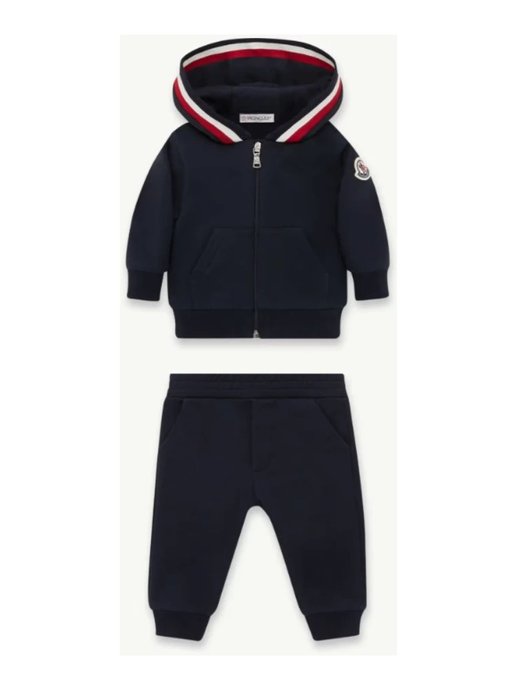 MONCLER KIDS Sweaters