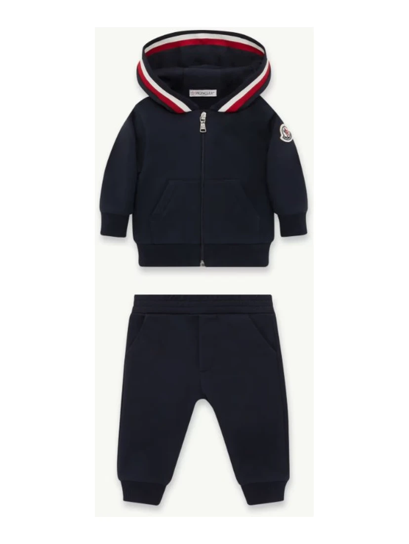 MONCLER KIDS Sweaters