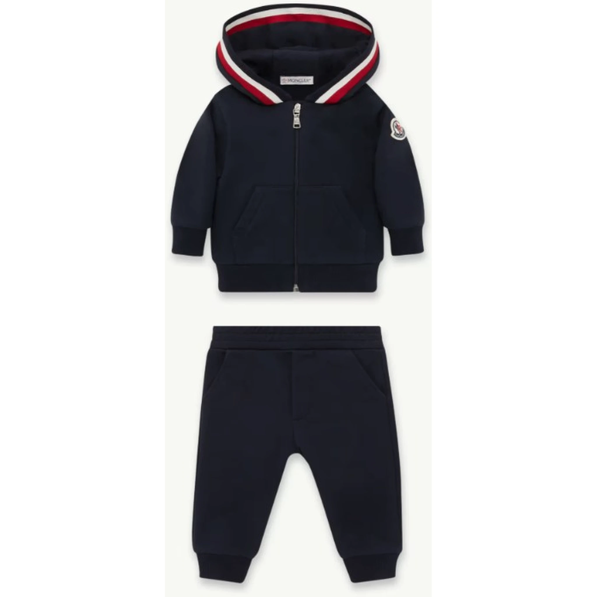 MONCLER KIDS Sweaters