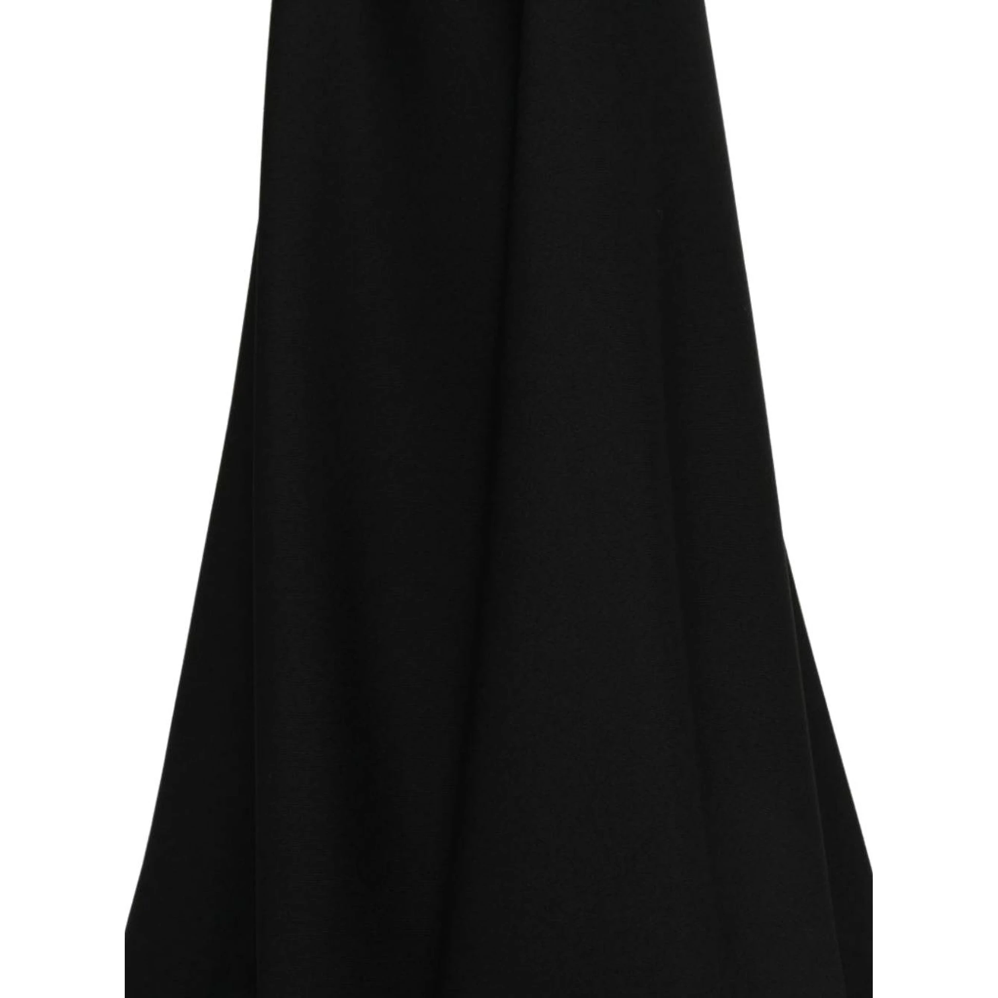 Balenciaga Skirts Black