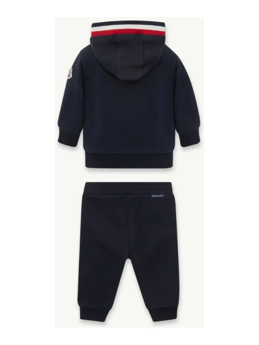 MONCLER KIDS Sweaters