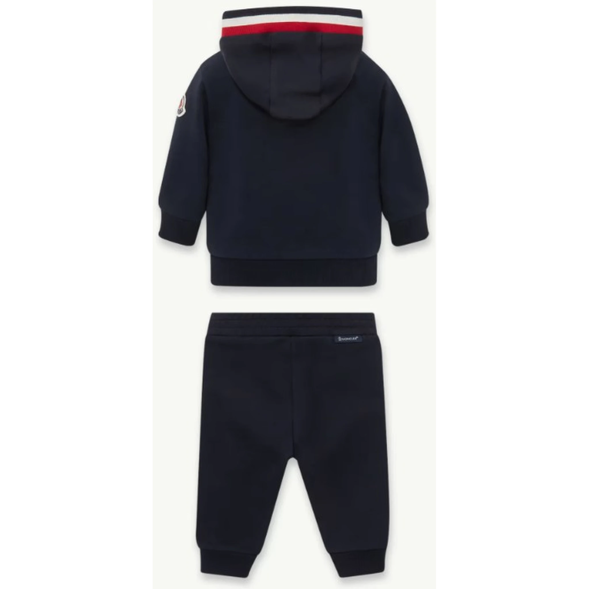 MONCLER KIDS Sweaters
