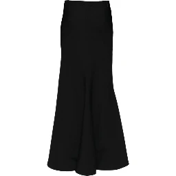 Balenciaga Skirts Black