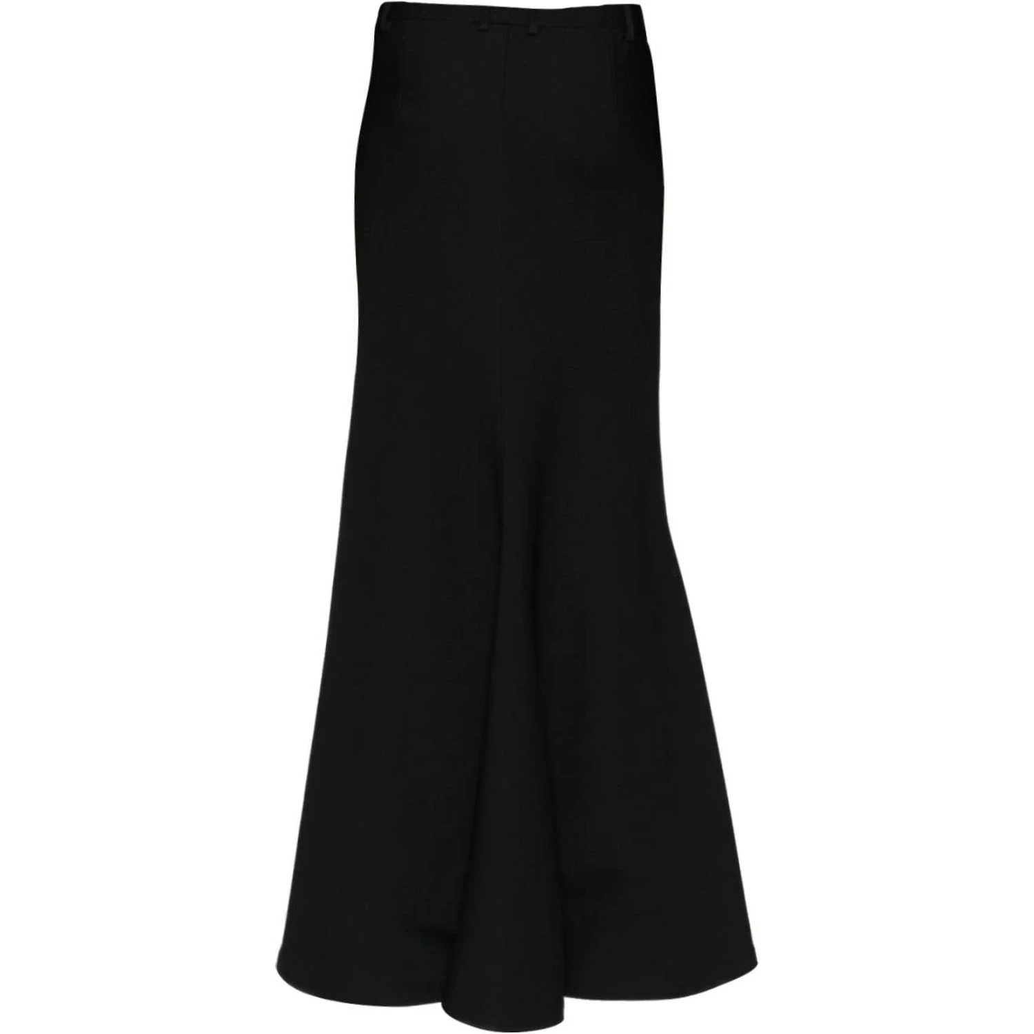Balenciaga Skirts Black