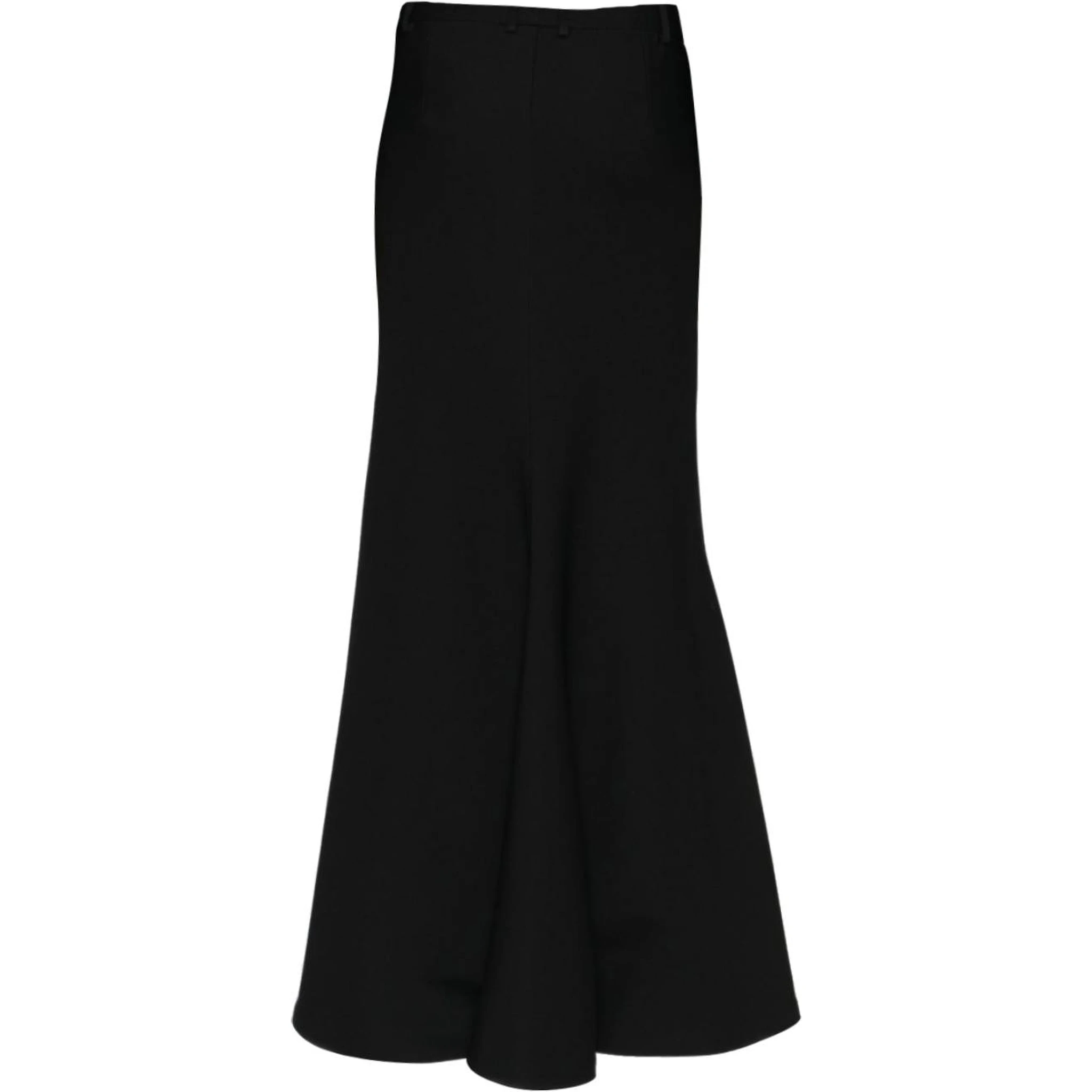 Balenciaga Skirts Black