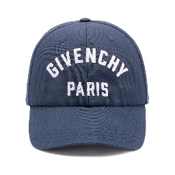 قبعات جيفنشي الزرقاء