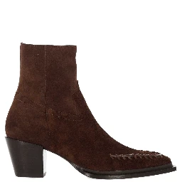 Jimmy Choo Boots Brown