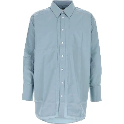 Ami Shirts Blue