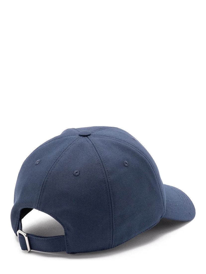 قبعات جيفنشي الزرقاء