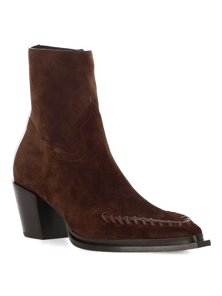 Jimmy Choo Boots Brown alternative