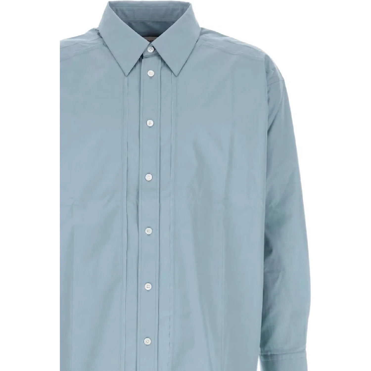 Ami Shirts Blue