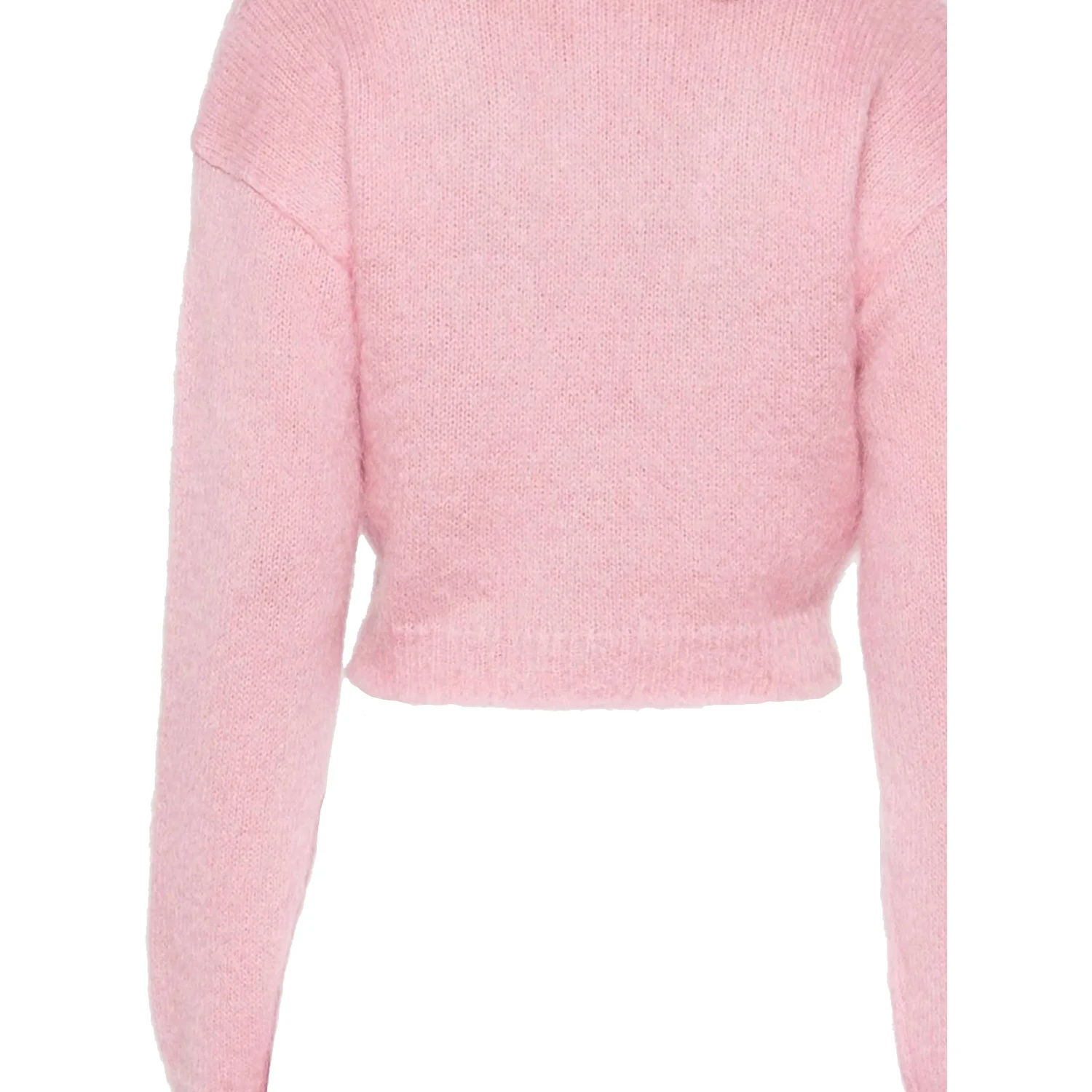 Alessandra Rich Sweaters Pink