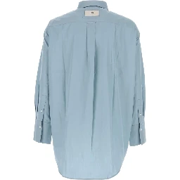 Ami Shirts Blue