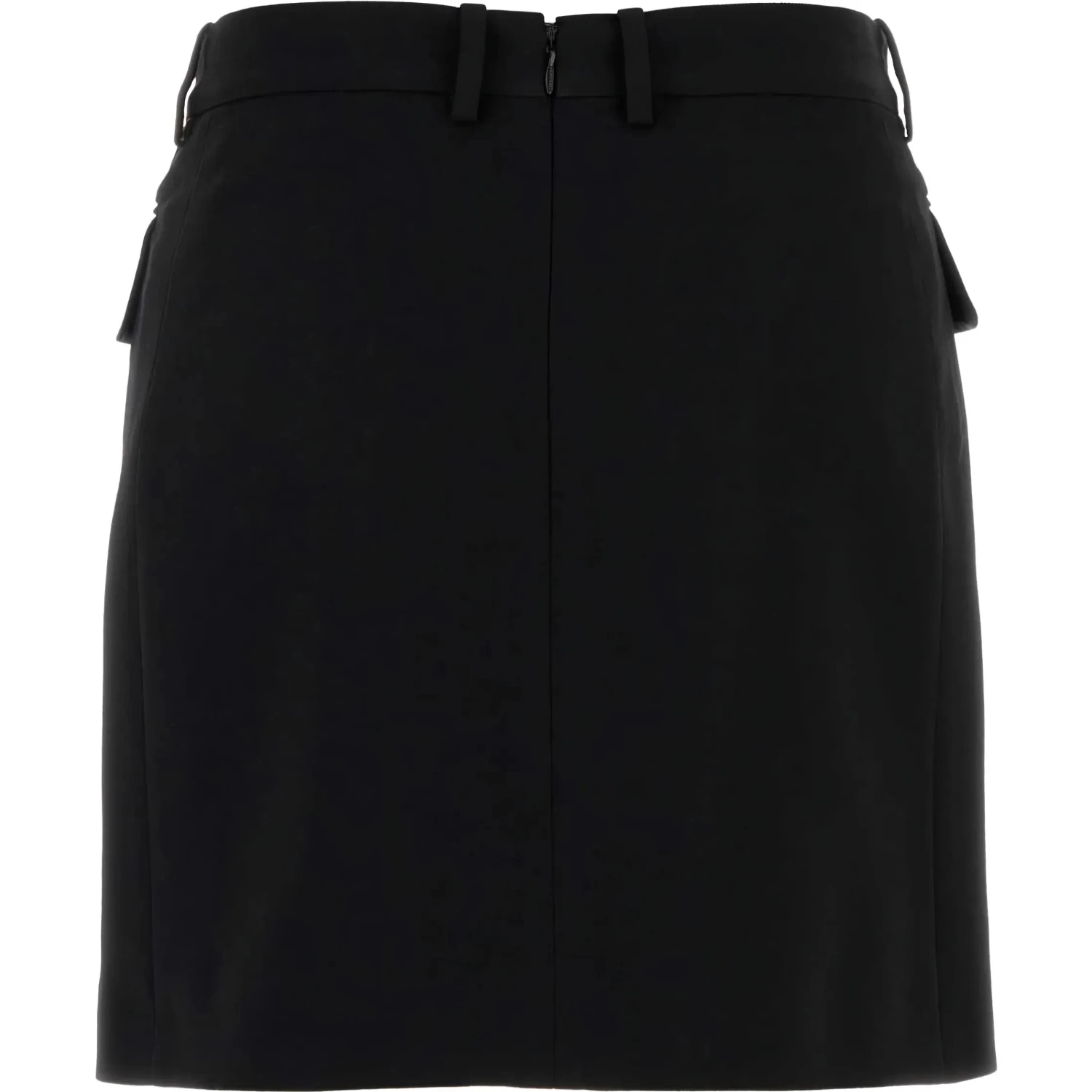 Balenciaga Skirts Black