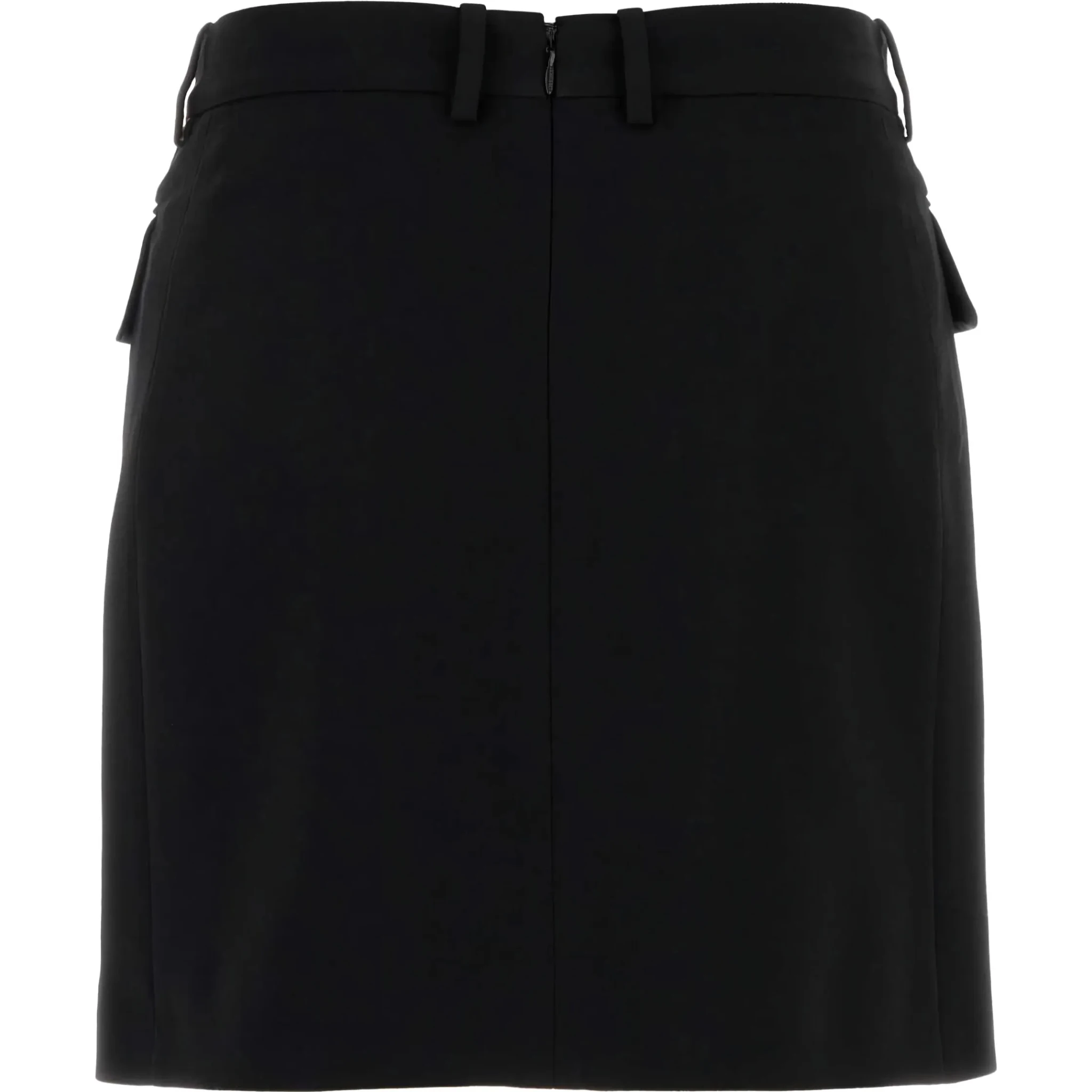 Balenciaga Skirts Black
