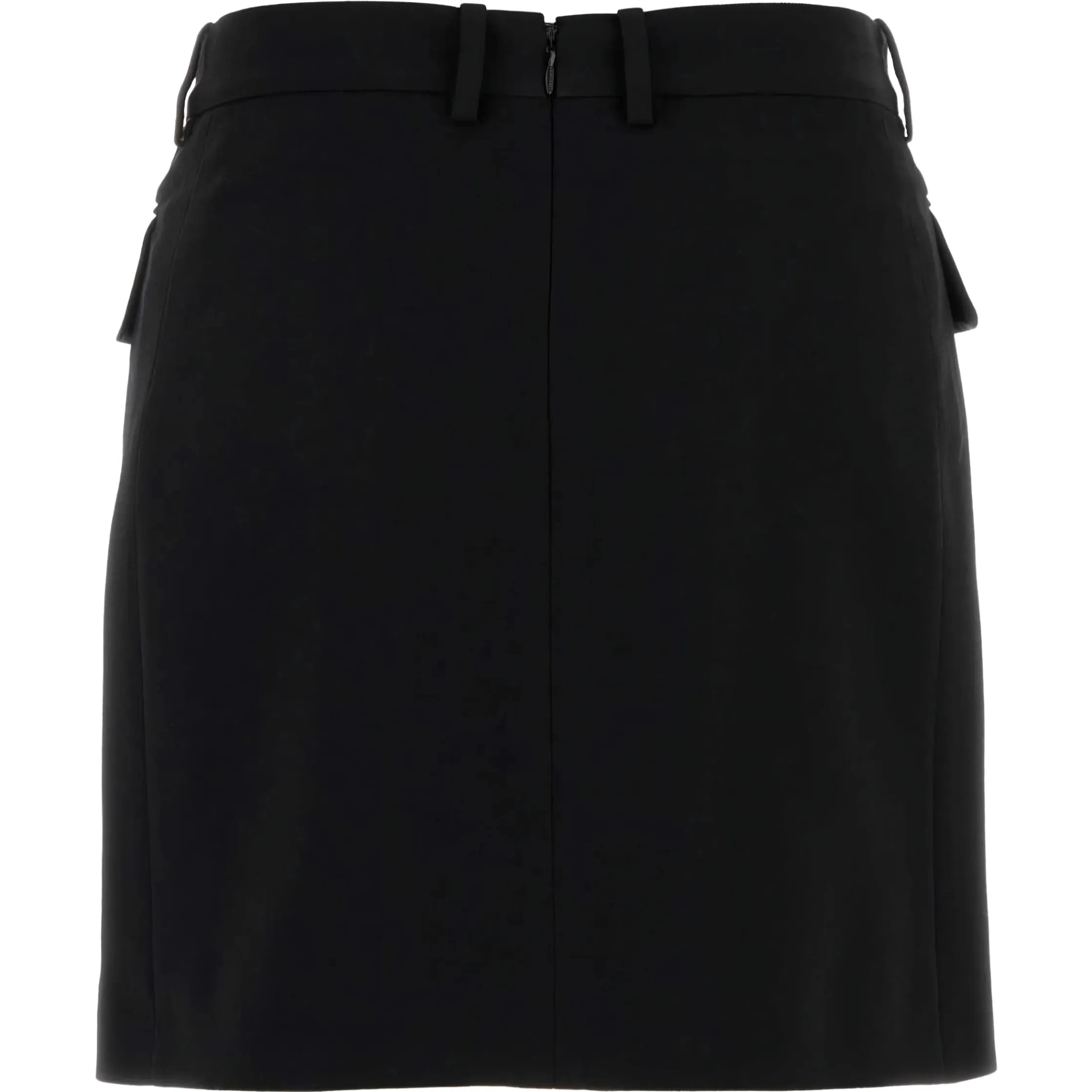 Balenciaga Skirts Black