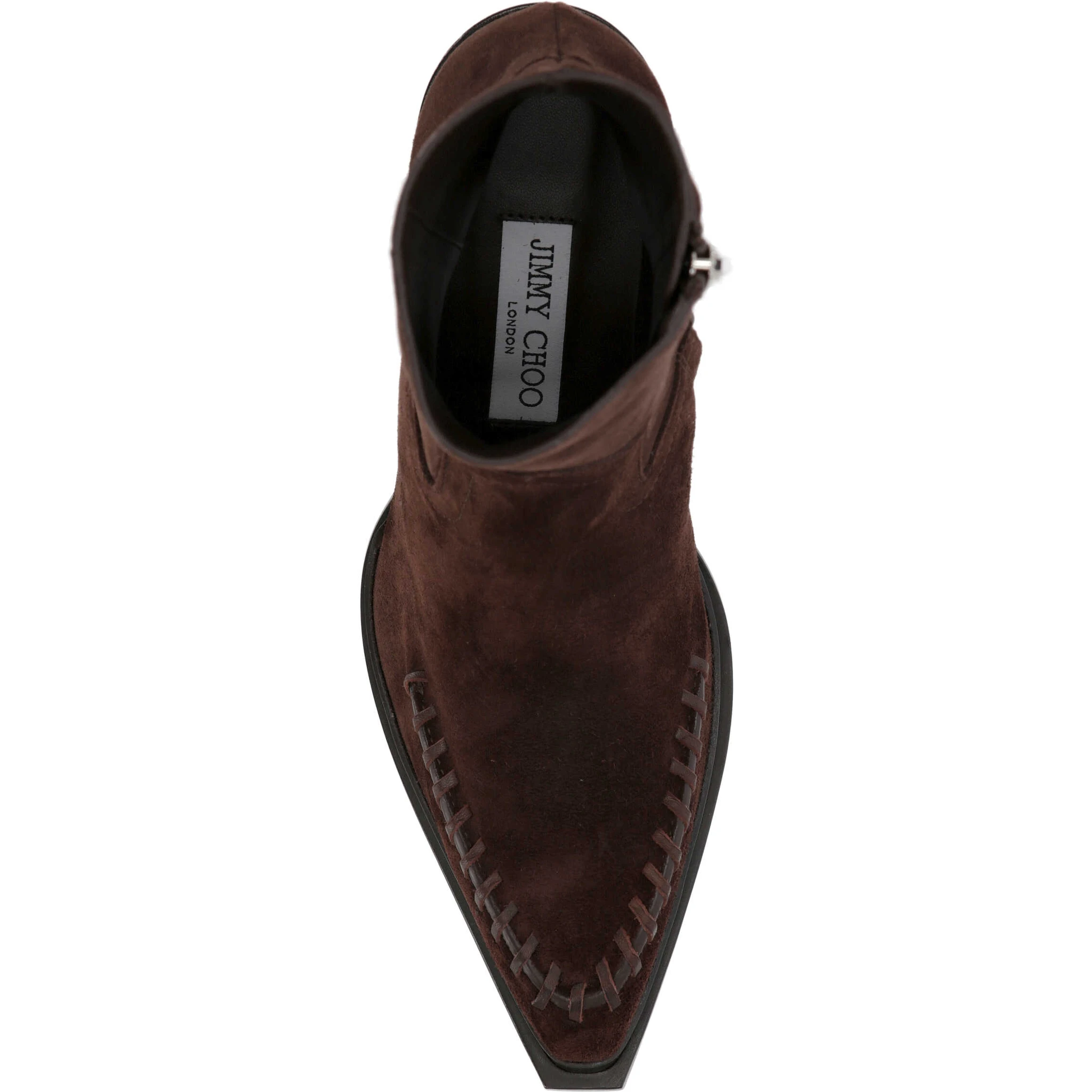 Jimmy Choo Boots Brown