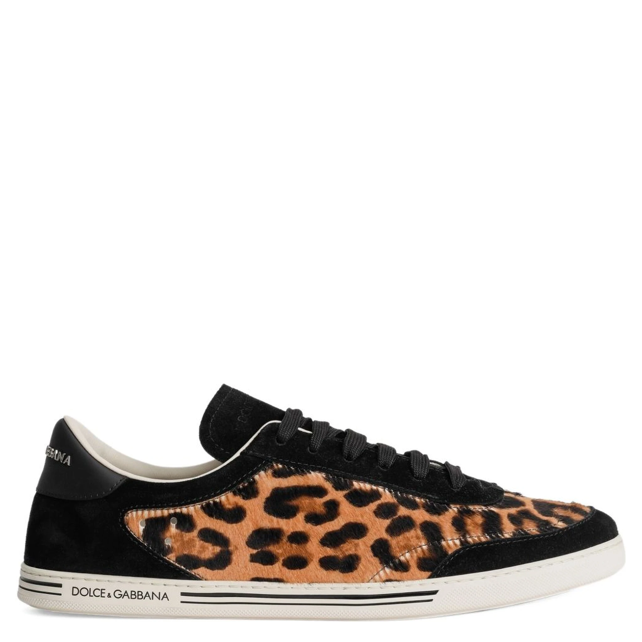 Dolce & Gabbana Sneakers Red