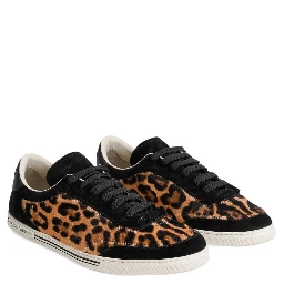 Dolce & Gabbana Sneakers Red