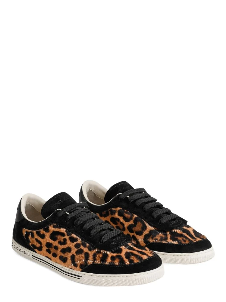 Dolce & Gabbana Sneakers Red alternative