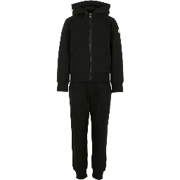 MONCLER KIDS Sweaters