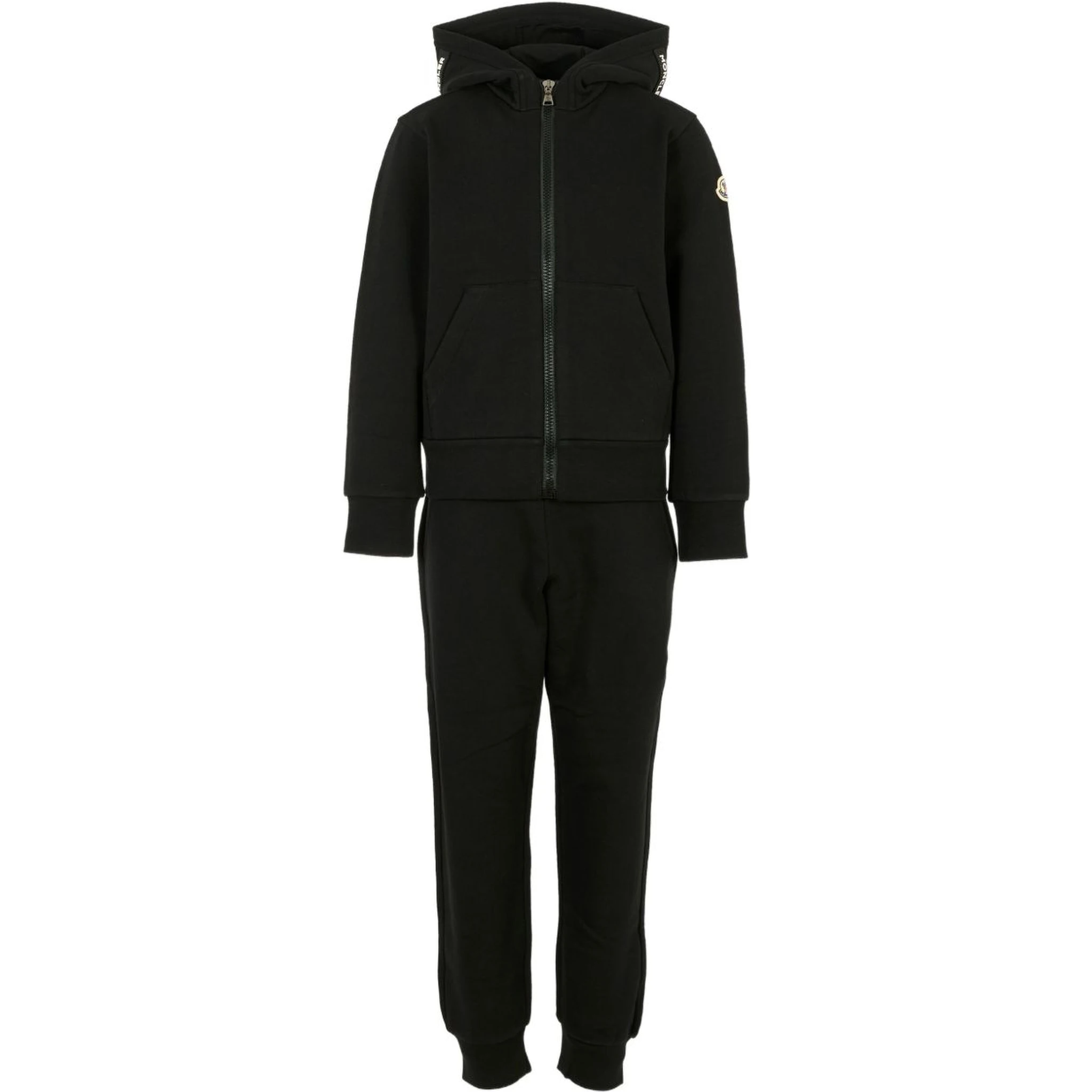 MONCLER KIDS Sweaters