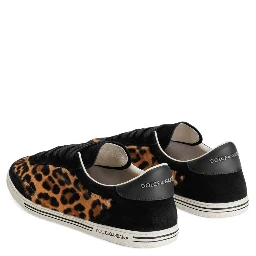 Dolce & Gabbana Sneakers Red