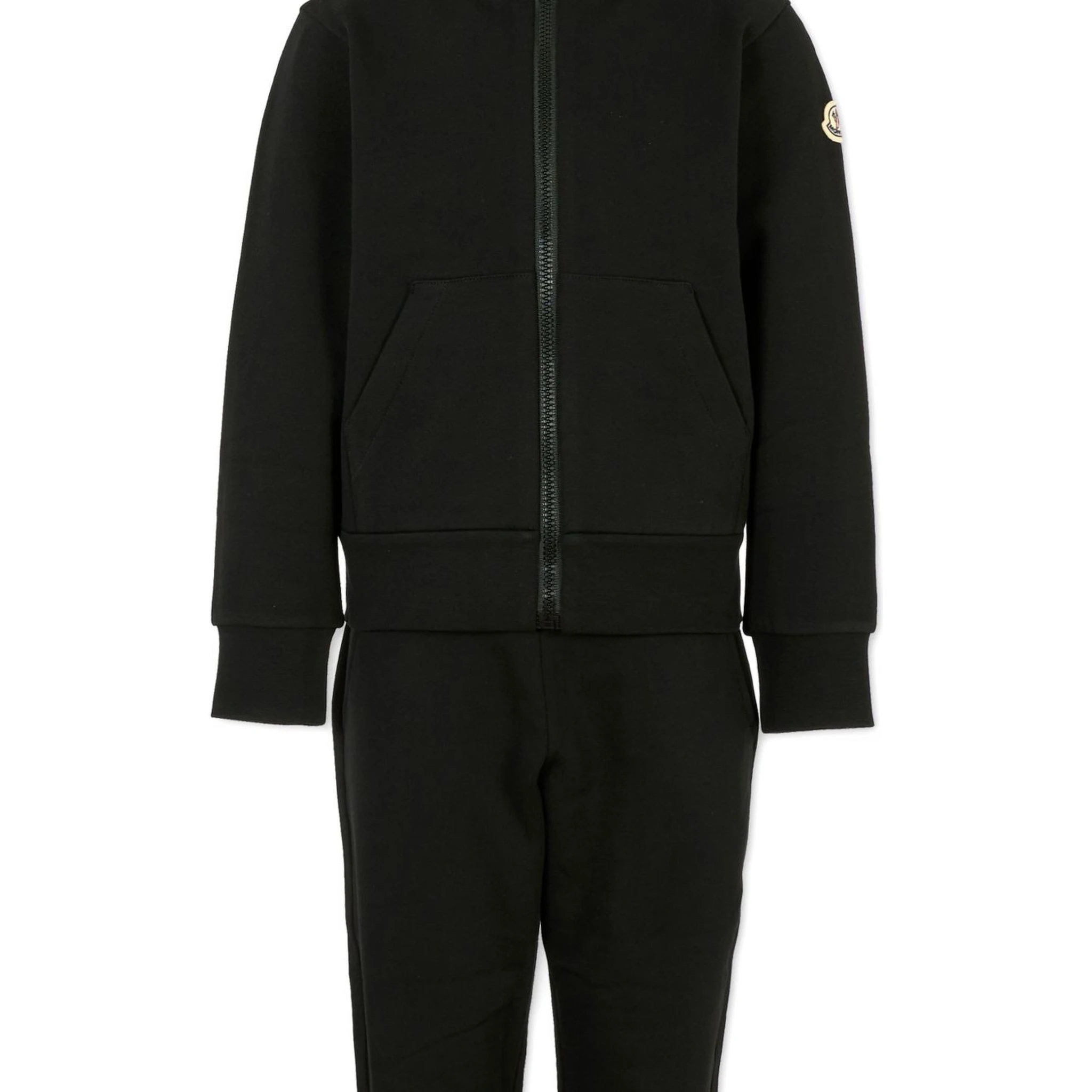 MONCLER KIDS Sweaters