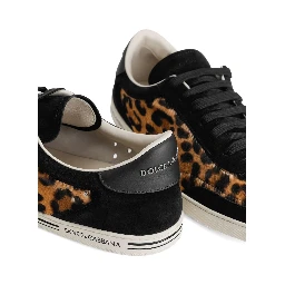 Dolce & Gabbana Sneakers Red