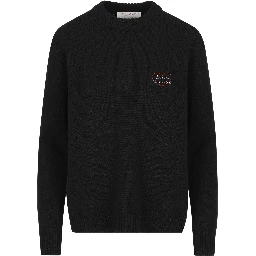 Giada Benincasa Sweaters Black