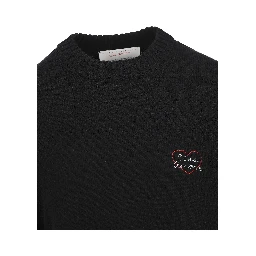 Giada Benincasa Sweaters Black